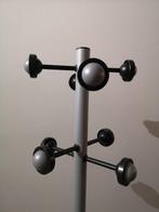 kapstok, Huis en Inrichting, Woonaccessoires | Kapstokken, Ophalen, Zo goed als nieuw, Metaal, Staande kapstok