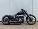 Harley-Davidson Breakout 114 / Airride / Jekill & Hyde / ..., Motoren, 2 cilinders, Bedrijf, Meer dan 35 kW, Chopper