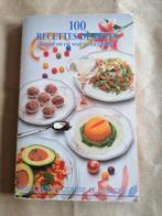 100 recettes de fêtes : quand on est seul ou en famille, Enlèvement ou Envoi, Utilisé