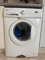 Wasmachiine Zanussi EasyIron ZWG 6165 werkt perfect, Elektronische apparatuur, Wasmachines, Ophalen, 1200 tot 1600 toeren, Gebruikt