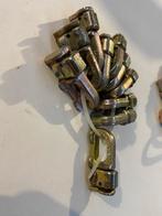 VLIEGOOG/L-TRACK STUD VOOR R1438 PROFIL, Doe-het-zelf en Bouw, Ophalen of Verzenden, Zo goed als nieuw, IJzer