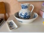 Lot delfts blauw, Antiek en Kunst, Ophalen