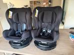 2 autostoelen, Kinderen en Baby's, Autostoeltjes, Ophalen, Gebruikt, 9 t/m 18 kg, Autogordel
