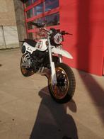 Mash X-Ride 125cc, Motoren, Motoren | Mash, Bedrijf, 125 cc, 11 kW of minder, 1 cilinder