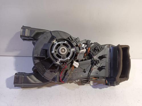 KACHEL VENTILATORMOTOR GLE Coupe (C292) (18549048), Auto-onderdelen, Airco en Verwarming, Mercedes-Benz, Gebruikt