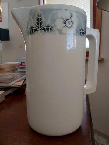 Waterkan beschikbaar voor biedingen