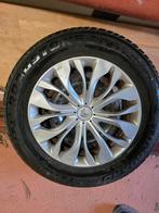 4 roadstone win guard sport-winterbanden, Ophalen, Gebruikt, Winterbanden, Band(en)