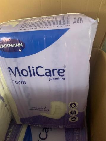 Incontinentieverband Molicare form Premium, Diversen, Verpleegmiddelen, Ophalen, Nieuw