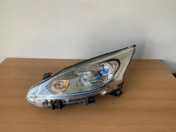 koplamp links nissan E-NV NV200 2014 tot 2021 260604FA0A, Auto-onderdelen, Verlichting, Nissan, Gebruikt, Ophalen of Verzenden