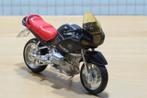 BMW R1100RS black 1:18 los, Ophalen of Verzenden, Nieuw, Motor, Maisto