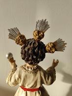 Spaans beeld Jezus Eucharistie, Ophalen