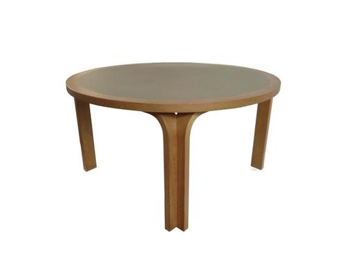 Schitterende Deense Thygesen & Sorensen design salontafel, Huis en Inrichting, Woonaccessoires | Overige, Gebruikt, Ophalen of Verzenden