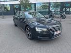 Audi A8L 3.0 TDI V6, Auto's, Audi, Euro 5, Overige kleuren, Particulier, Start-stop-systeem