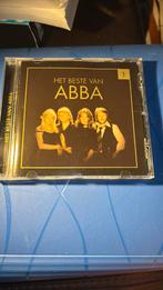 ALS NIEUW CD ABBA / HET BESTE VAN !, Cd's en Dvd's, Cd's | Pop, Ophalen of Verzenden, Zo goed als nieuw