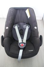 Maxi Cosi Pebble autostoeltje, Ophalen, Gebruikt, Isofix, 0 t/m 13 kg
