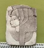 Décoration égyptienne., Moins de 50 cm, Enlèvement ou Envoi, Comme neuf, Autres matériaux