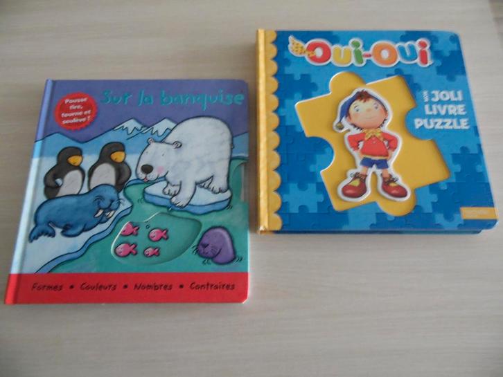 LOT DE   50   LIVRES CARTONNÉS, Livres, Livres pour enfants | 0 an et plus, Comme neuf, 1 à 2 ans, Livre à déplier, à toucher ou à découvrir