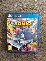 Team Sonic Racing, Ophalen of Verzenden, Zo goed als nieuw, Racen en Vliegen, Vanaf 3 jaar