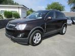 Opel Antara 2.2CDTi Navi/Leder/Garantie/Gekeurd/107.000km, Voorwielaandrijving, Euro 5, Beige, 4 cilinders
