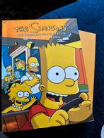 The Simpsons, Enlèvement ou Envoi, Comme neuf