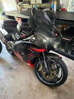 Aprilia RSV 1000 (te ruil), Motoren, Motoren | Aprilia, 2 cilinders, Super Sport, Particulier, Meer dan 35 kW