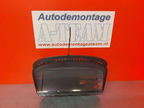 INTERIEUR DISPLAY BMW 5 serie Touring (E61) (6989396), Auto-onderdelen, Interieur en Bekleding, BMW, Gebruikt