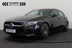 Mercedes-Benz A 160 BUSINESS SOLUTION - NAVI - DAB - CAMERA, 0 kg, 4 deurs, 4 cilinders, 0 kg