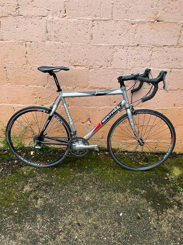 Carratt bayron koersfiets / racefiets beschikbaar voor biedingen