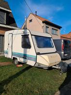 Adria caravan 750kg, Particulier, Stabilisator, Adria