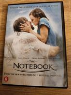 The Notebook (2004) (Ryan Gosling) DVD, Cd's en Dvd's, Ophalen of Verzenden, Zo goed als nieuw