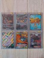 Cartes Pokémon [lot de 50] Fr/Ang, Enlèvement, Comme neuf, Cartes en vrac, Foil