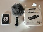 Rode Videomic me-l, Enlèvement, Neuf, Autres types, Sans fil