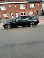 BWW 740E HYBRIDE, Auto's, BMW, Leder, 5 deurs, Lichtsensor, 49 g/km