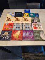 FDC euromuntenset + Zilveren € 10 sets, Postzegels en Munten, Munten | Europa | Euromunten, Ophalen of Verzenden, Setje, Zilver