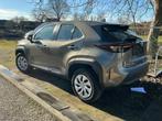 Toyota - 2023 - Yaris Cross Hybride - Personenauto, Auto's, Automaat, Gebruikt, Overige brandstoffen, Bedrijf