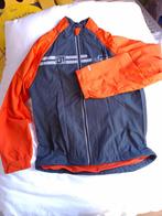 loopvest Jako maat large afneemmouwen achterzak nieuwstaat, Ophalen of Verzenden, Zo goed als nieuw, Kleding, Overige merken