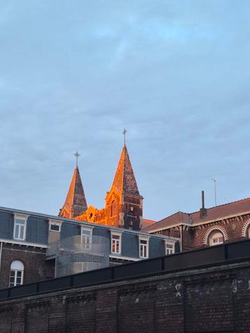 Recherche appartement à louer sur Mouscron, Immo