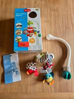 Meeneem muziekmobiel tiny love meadow days, Kinderen en Baby's, Ophalen, Zo goed als nieuw, Mobiel, Met geluid