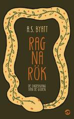 Te Koop Boek RAGNARÖK A.S. Byatt, Boeken, Verzenden, Zo goed als nieuw, A.S. Byatt