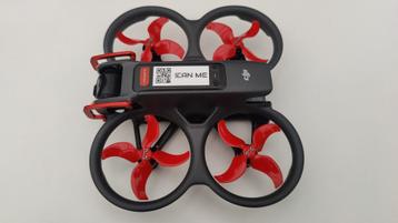 EU DRONE-EXPLOITANTNUMMER QR CODE STICKER beschikbaar voor biedingen
