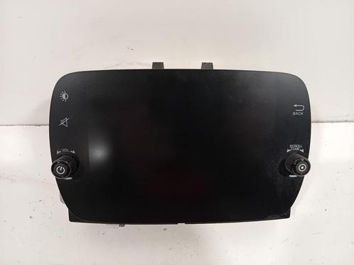 RADIO Fiat 500 (312) (01-2007/12-2012) (735675604), Auto-onderdelen, Overige Auto-onderdelen, Fiat, Gebruikt