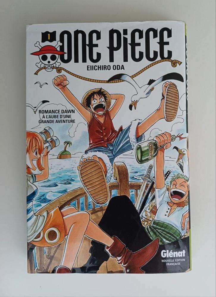 Manga te koop, Boeken, Strips | Comics, Zo goed als nieuw, Ophalen