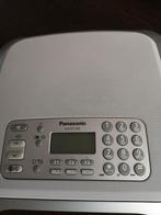 Vergadertelefoon Panasonic KX- NT700  10 euro, Ophalen of Verzenden, Zo goed als nieuw