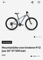 Mountainbike rock rider 26", Fietsen en Brommers, Ophalen, Zo goed als nieuw, 24 inch of meer, Rockrider