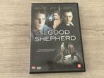 The good shepherd DVD (2007), Vanaf 16 jaar, Ophalen of Verzenden, Zo goed als nieuw, Maffia en Misdaad