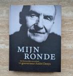 Mijn ronde, van gouverneur André Denys over Oost-Vlaanderen, Boeken, André Denys, Nieuw, Ophalen of Verzenden, Politiek