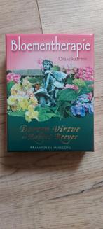 Bloementherapie Doreen Virtue, Boeken, Esoterie en Spiritualiteit, Ophalen of Verzenden, Zo goed als nieuw