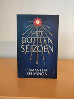 Samantha Shannon - Het bottenseizoen, Ophalen, Zo goed als nieuw, Samantha Shannon