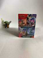Bundle de 6 boosters forces temporelles FR, Ophalen of Verzenden, Zo goed als nieuw, Boosterbox
