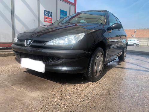 Peugeot 206  1.4 L Xline, Auto's, Peugeot, Particulier, ABS, Airbags, Airconditioning, Boordcomputer, Centrale vergrendeling, Open dak